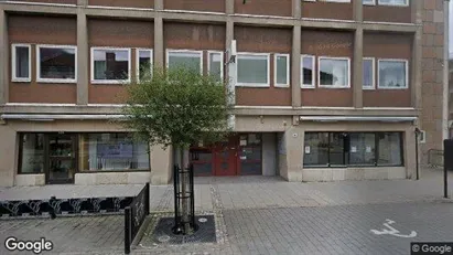 Warehouses for sale in Nässjö - Photo from Google Street View