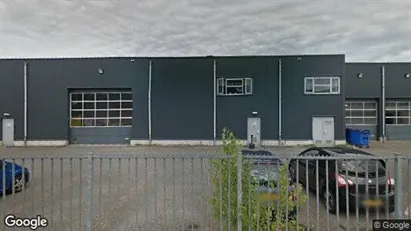 Företagslokaler till salu i Elburg – Foto från Google Street View