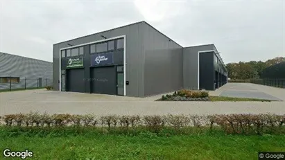Bedrijfsruimtes te koop in Weert - Foto uit Google Street View