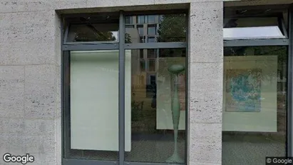 Kontorer til leie i Berlin Mitte – Bilde fra Google Street View