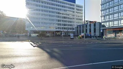 Lokaler til leje i Berlin Charlottenburg-Wilmersdorf - Foto fra Google Street View