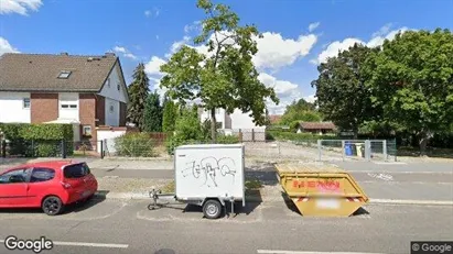 Commercial properties for rent in Berlin Spandau - Photo from Google Street View