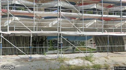 Lokaler til leie i Berlin Tempelhof-Schöneberg – Bilde fra Google Street View