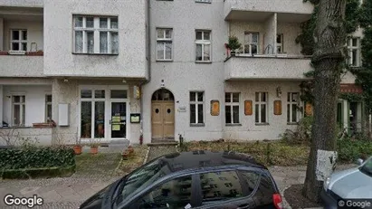 Lokaler til leje i Berlin Steglitz-Zehlendorf - Foto fra Google Street View