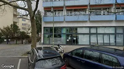 Commercial properties for rent in Berlin Charlottenburg-Wilmersdorf - Photo from Google Street View