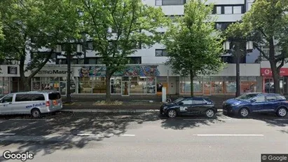 Lokaler til leje i Berlin Charlottenburg-Wilmersdorf - Foto fra Google Street View
