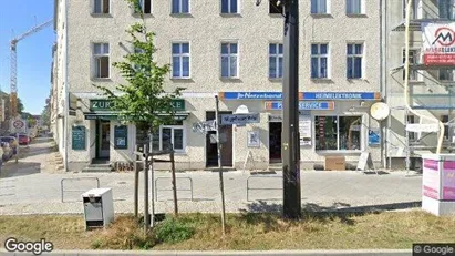 Företagslokaler för uthyrning i Berlin Treptow-Köpenick – Foto från Google Street View