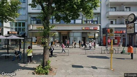Office spaces for rent i Berlin Charlottenburg-Wilmersdorf - Photo from Google Street View