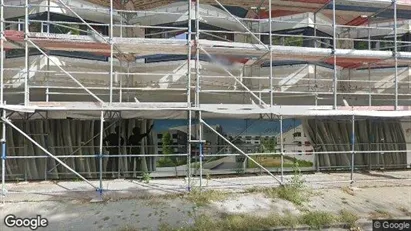 Kontorer til leie i Berlin Tempelhof-Schöneberg – Bilde fra Google Street View