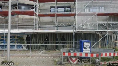 Lokaler til leie i Berlin Tempelhof-Schöneberg – Bilde fra Google Street View