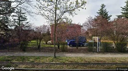 Lokaler til leie i Berlin Marzahn-Hellersdorf – Bilde fra Google Street View