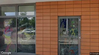 Office spaces for rent in Berlin Mitte - Photo from Google Street View