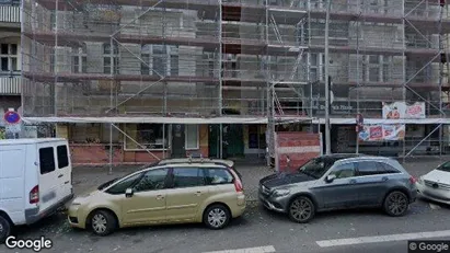 Kontorlokaler til leje i Berlin Tempelhof-Schöneberg - Foto fra Google Street View