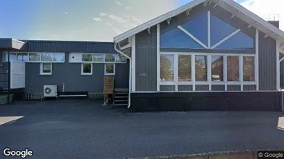 Industrial properties for rent in Motala - Photo from Google Street View