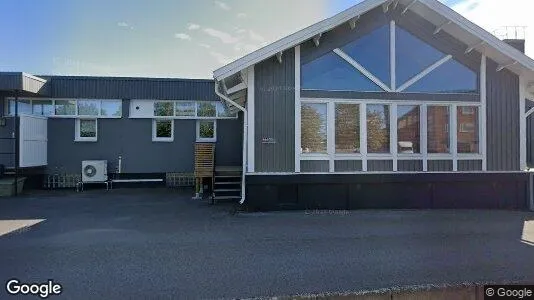 Werkstätte zur Miete i Motala – Foto von Google Street View