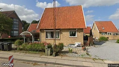 Praktijkruimtes te huur in Sønderborg - Foto uit Google Street View