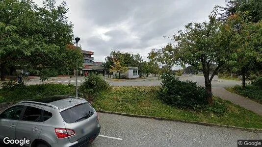Lager til leie i Bergen Fyllingsdalen – Bilde fra Google Street View