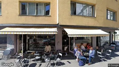 Kantorruimte te huur in Oslo St. Hanshaugen - Foto uit Google Street View