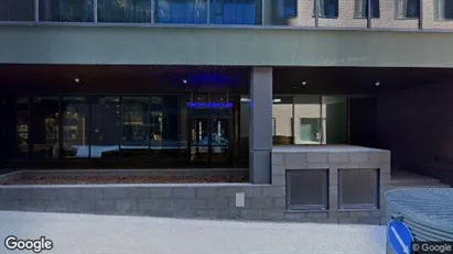 Office spaces for rent in Helsinki Eteläinen - Photo from Google Street View