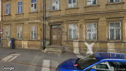 Lokaler til salgs i Riga Centrs – Bilde fra Google Street View