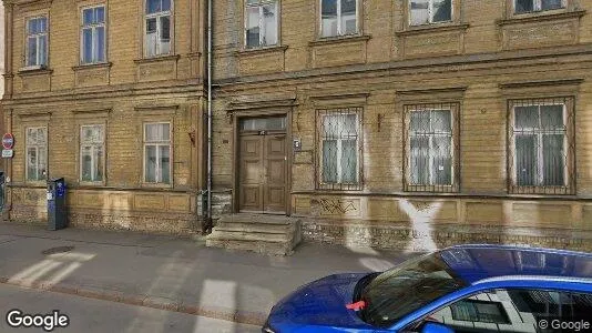 Lokaler til salgs i Riga Centrs – Bilde fra Google Street View