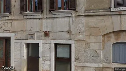 Kantorruimte te koop in Rovinj - Foto uit Google Street View