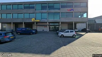 Kantorruimte te huur in Rotterdam Charlois - Foto uit Google Street View