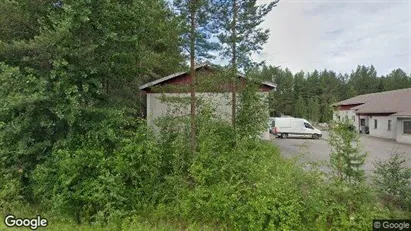 Warehouses for sale in Lumijoki - Photo from Google Street View