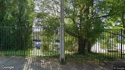 Magazijnen te huur in Charleroi - Foto uit Google Street View