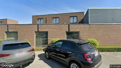 Lagerlokaler för uthyrning i Aartselaar – Foto från Google Street View