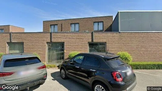 Lagerlokaler för uthyrning i Aartselaar – Foto från Google Street View