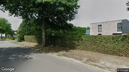 Warehouses for rent in Hasselt - Photo from Google Street View