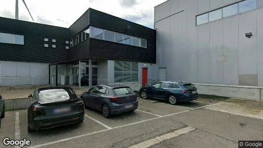 Industrial properties for rent i Olen - Photo from Google Street View