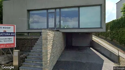 Kantorruimte te koop in Asse - Foto uit Google Street View