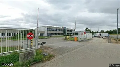 Lagerlokaler til leje i Kontich - Foto fra Google Street View