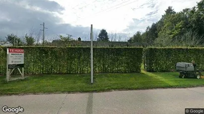 Lager til leie i Vosselaar – Bilde fra Google Street View