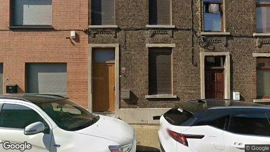 Lokaler til leie i Charleroi – Bilde fra Google Street View