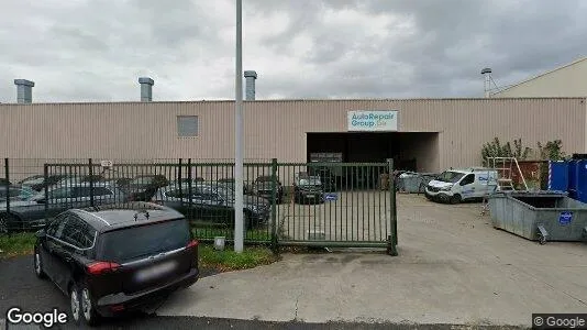 Office spaces for rent i Leuven - Photo from Google Street View