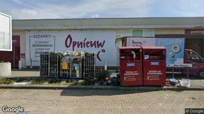 Kontorslokaler för uthyrning i Kontich – Foto från Google Street View