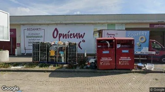 Office spaces for rent i Kontich - Photo from Google Street View