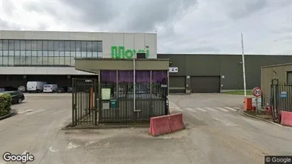 Warehouses for rent in Lokeren - Photo from Google Street View