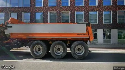 Kontorlokaler til leje i Stad Gent - Foto fra Google Street View