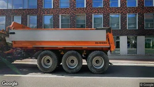 Kontorlokaler til leje i Stad Gent - Foto fra Google Street View