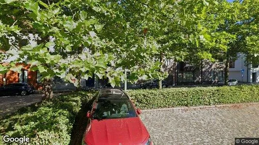 Office spaces for rent i Zwijndrecht - Photo from Google Street View