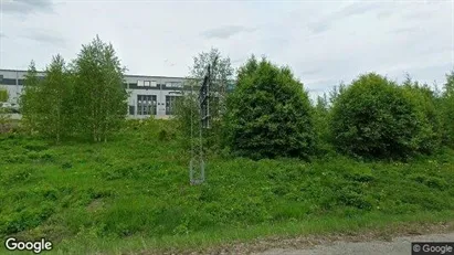 Commercial properties for sale in Skellefteå - Photo from Google Street View