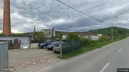 Commercial properties for rent in Košice Sídlisko Ťahanovce - Photo from Google Street View