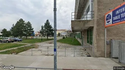 Företagslokaler för uthyrning i Bratislava Nové Mesto – Foto från Google Street View