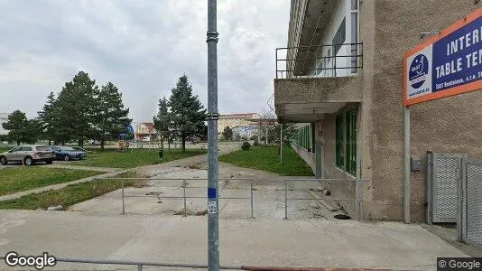 Lokaler til leje i Location is not specified - Foto fra Google Street View