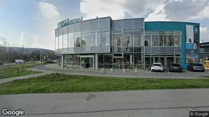 Företagslokaler för uthyrning i Bratislava Nové Mesto – Foto från Google Street View