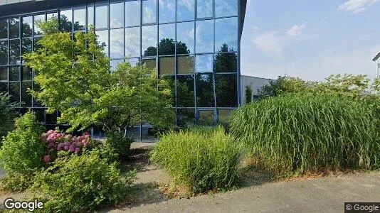 Lokaler til leie i Nieuwegein – Bilde fra Google Street View